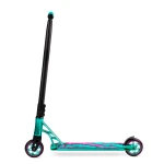 Hulajnoga wyczynowa SOKE XTR  turkusowo różowa