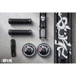Hulajnoga wyczynowa SOKE BOX czarna