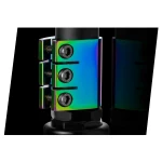 Hulajnoga wyczynowa SOKE EVO street black 