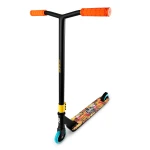 Hulajnoga wyczynowa SOKE GO! pomarańczowa 