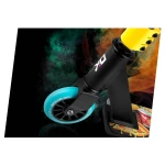 Hulajnoga wyczynowa SOKE GO! pomarańczowa 