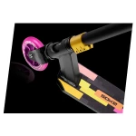 Hulajnoga wyczynowa SOKE PRO multikolor 