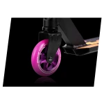 Hulajnoga wyczynowa SOKE PRO multikolor 