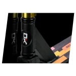 Hulajnoga wyczynowa SOKE PRO multikolor 