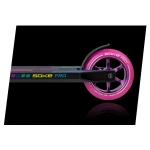 Hulajnoga wyczynowa SOKE PRO multikolor 