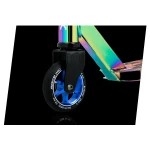 Hulajnoga wyczynowa SOKE PRO street rainbow 