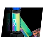 Hulajnoga wyczynowa SOKE PRO street rainbow 