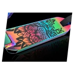 Hulajnoga wyczynowa SOKE PRO street rainbow 