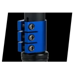 Hulajnoga wyczynowa SOKE PRO street rainbow 