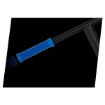 Hulajnoga wyczynowa SOKE PRO street rainbow 