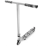 Hulajnoga wyczynowa SOKE PRO street silver