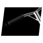 Hulajnoga wyczynowa SOKE PRO srebrno-turkusowa