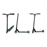 Hulajnoga wyczynowa SOKE PRO turkusowa