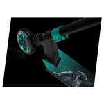 Hulajnoga wyczynowa SOKE PRO turkusowa