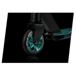 Hulajnoga wyczynowa SOKE PRO turkusowa