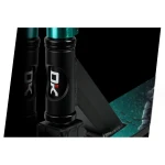 Hulajnoga wyczynowa SOKE PRO turkusowa