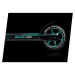 Hulajnoga wyczynowa SOKE PRO turkusowa