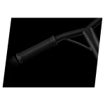 Hulajnoga wyczynowa SOKE PRO turkusowa