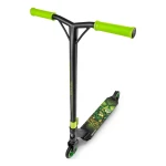 Hulajnoga wyczynowa SOKE PRO żółto-zielona