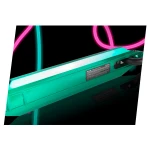 Hulajnoga wyczynowa SOKE XTR  turkusowo różowa