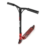 Hulajnoga wyczynowa SOKE XTR  czerwona 