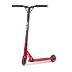 Hulajnoga wyczynowa SOKE XTR  czerwona 