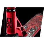 Hulajnoga wyczynowa SOKE XTR  czerwona 