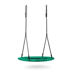 Huśtawka bocianie gniazdo Neo-Sport Swingo 110 cm