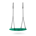 Huśtawka bocianie gniazdo Neo-Sport Swingo 100 cm