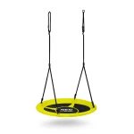 Huśtawka bocianie gniazdo Neo-Sport Swingo 100 cm