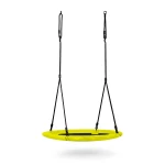 Huśtawka bocianie gniazdo Neo-Sport Swingo 100 cm