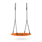 Huśtawka bocianie gniazdo Neo-Sport Swingo 100 cm