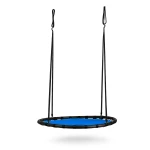 Huśtawka bocianie gniazdo Neo-Sport Swingo 120 cm