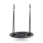 Huśtawka bocianie gniazdo Neo-Sport Swingo 110 cm