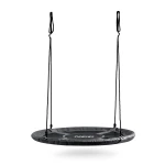 Huśtawka bocianie gniazdo Neo-Sport Swingo 120 cm