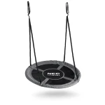 Huśtawka bocianie gniazdo Neo-Sport Swingo 120 cm