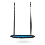 Huśtawka bocianie gniazdo Neo-Sport NS-104 100 cm