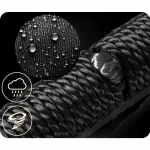  Huśtawka bocianie gniazdo Neo-Sport NS-104 120 cm