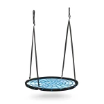 Huśtawka bocianie gniazdo Neo-Sport NS-104 120 cm