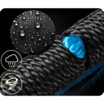 Huśtawka bocianie gniazdo Neo-Sport NS-104 120 cm