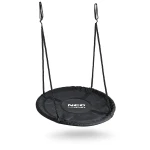 Huśtawka bocianie gniazdo Neo-Sport NS-103 110 cm