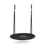 Huśtawka bocianie gniazdo Neo-Sport NS-103 120 cm