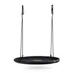 Huśtawka bocianie gniazdo Neo-Sport NS-103 120 cm