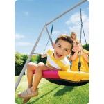 Huśtawka plac zabaw bocianie gniazdo Intex 44126