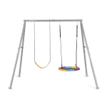 Huśtawka plac zabaw bocianie gniazdo Intex 44126