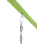 Huśtawka potrójna plac zabaw bocianie gniazdo Intex 44133