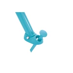 Huśtawka potrójna plac zabaw bocianie gniazdo Intex 44133