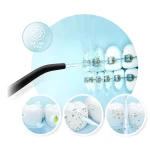 Irygator dentystyczny bezprzewodowy Berdsen BD-201