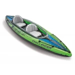 Kajak Challenger K2 - 351 x 76 x 38 cm INTEX 68306