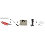 Kajak Excursion Pro K1 INTEX 68303